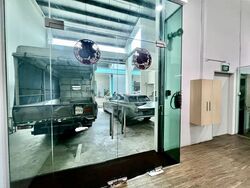 Tuas Lot (D22), Factory #569158321